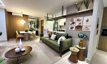 Imagem 4: Apartamento 3 quartos em Village Veneza - Goiânia - GO