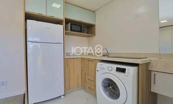 Imagem 4: APARTAMENTO MOBILIADO NO REBOUÇAS Apartamento Mobiliado No Rebouças - Jota8