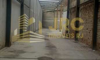 Imagem 5: Galpão para Venda em Rio de Janeiro, Engenho de Dentro, 1 banheiro