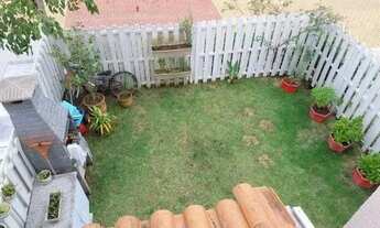 Imagem 6: Casa à venda em Santana de Parnaíba, Chácara do Solar III, com 3 quartos, com 103 m²