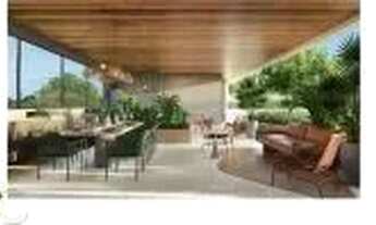 Imagem 5: Ceci- Concept João Farinha- Studio, loft, 1 ou 2 quartos, Padrão Moura Dubeux