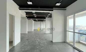 Imagem 2: Conjunto à venda, 256 m² por R$ 2.072.000,00 - Centro - São Bernardo do Campo/SP