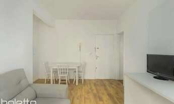 Imagem 3: Apartamento para comprar com 68m² no Centro Histórico