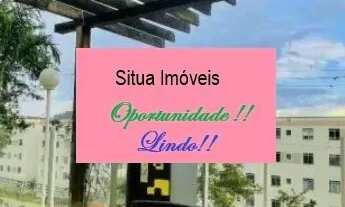 Imagem: Apartamento Plaza Mayor Califórnia BH -LINDO