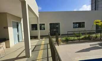 Imagem 8: Aparatamento para venda nascente Ilha de Havana Cohama - São Luís - MA