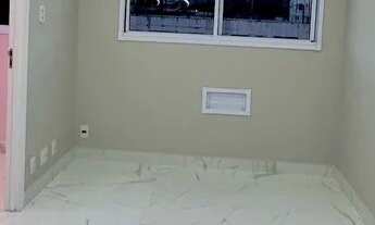 Imagem 3: Apartamento Padrão em Dois Unidos