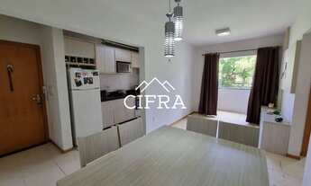 Imagem 3: Apartamento - Venda - 02 quartos - Rua Vitório Ropelato - Residencial Solar do Vale - Bloc