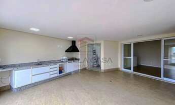 Imagem: Apartamento para alugar com 122m², 3 quartos