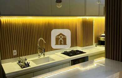 Imagem 2: Apartamento Mobiliado Para Locação No Bairro Martins