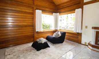 Imagem 6: Sobrado com 540 m² 5 suítes, no bairro Jardim Bela Vista