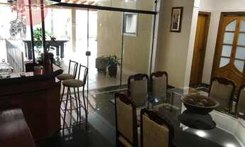 Imagem 3: Casa com 4 dormitórios à venda, 525 m² por R$ 1.800.000 - Alto da Boa Vista - Ribeirão Pre