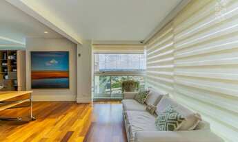 Imagem 7: Apartamento no Elegance Magnum, 03 Suítes, 03 Vagas, Andar Alto, Ecoville, Curitiba