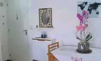 Imagem 4: Apartamento com 2 quartos à venda em Jardim São Paulo(zona Norte) - SP