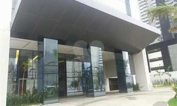 Imagem 3: Lajes Corporativas à venda em Várzea Da Barra Funda - SP