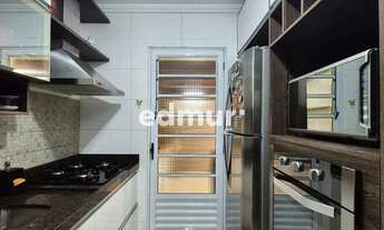 Imagem 6: SOBRADO para VENDA com 90m² no bairro Vila Metalúrgica com 2 quartos e 2 vagas. Santo Andr