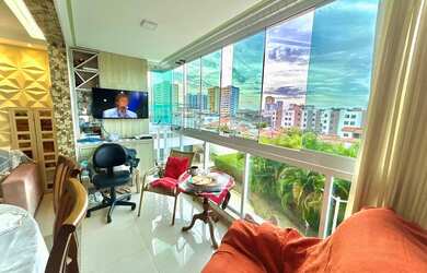 Imagem 5: Living Residence - EA