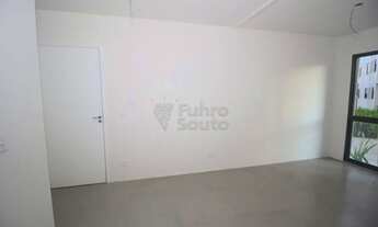 Imagem 4: Apartamento térreo nunca habitado no Condomínio Parque Anchieta - no Centro de Pelotas