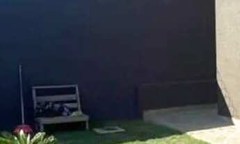 Imagem 3: Casa á venda com 3 quartos sendo 1 suíte no Figueiras do Parque em Campo Grande - MS