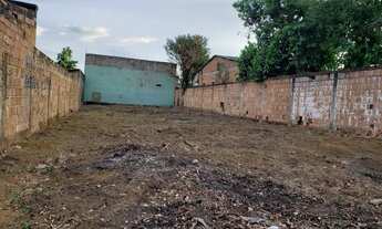 Imagem: Lote na avenida Brasil buriti sereno