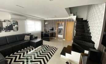 Imagem 3: Cobertura duplex Paulicéia São Bernardo do Campo