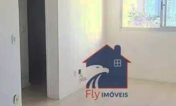 Imagem: Apartamento à venda, 52 m² por R$ 360.000,00