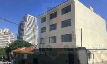 Imagem: Predio comercial em reforma Vila prudente