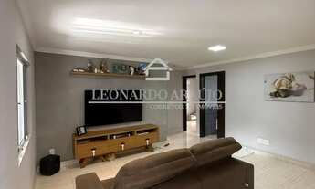 Imagem 5: CASA INCRÍVEL! SENDO 03 QUARTOS COM SUÍTE E PLANTA AMPLA NON PORTAL DE JACARAÍPE - SERRA E