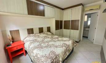 Imagem 6: Apartamento para venda em Ingleses do Rio Vermelho com 3 quartos, sendo 1 suíte, 92m²