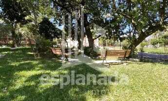 Imagem 5: Este apartamento oferece todo conforto e conveniência que você procura, são 64m2 de área ú