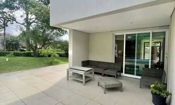 Imagem 6: CASA EM CONDOMÍNIO - ALPHAVILLE - SP