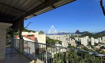 Imagem: Casa de rua à venda, 4 quartos, 3 vagas