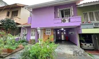 Imagem: Casa Condominio para Venda - 201m², 3 dormitórios