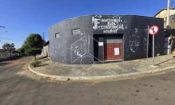 Imagem: Comercial GalpãoBarracão em Marília