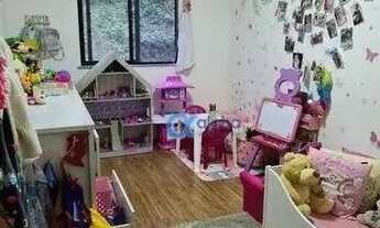 Imagem 8: Apartamento Garden com 4 Quartos no Samambaia - Petrópolis/RJ