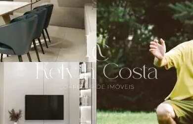 Imagem 6: Casa á venda Condominio Lumini 3 quartos 1 suíte 2 vagas Bairro Guarita Varzea Grande - MT