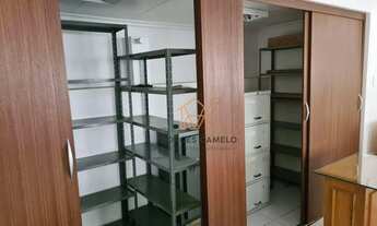 Imagem 5: Sala, 250 m² - venda por R$ 1.500.000 ou aluguel por R$ 15.000,00/mês - Funcionários - Bel