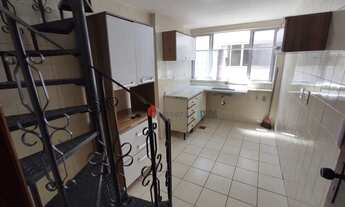 Imagem 14: Cascatinha - Cobertura - 3 Quartos - Suíte - Garagem - Terraço