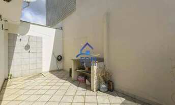 Imagem 6: Cobertura para aluguel, 3 quartos, 1 suíte, 2 vagas, Estoril - Belo Horizonte