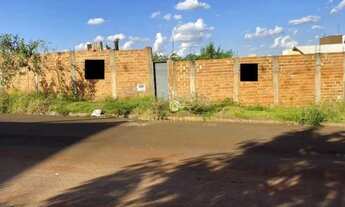 Imagem: Terreno à venda, 250 m² por R$ 130.000,00