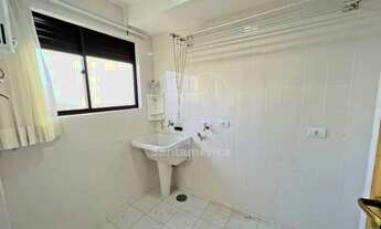 Imagem 7: Apartamento à Venda no Edifício Cayena com 2 quartos, sendo 1 suíte - Região Central de Lo