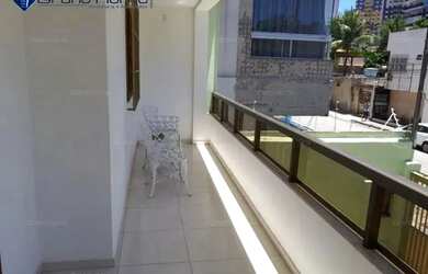 Imagem 6: Casa 4 quartos em Itapuã