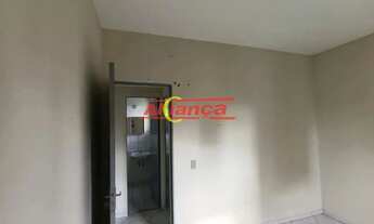 Imagem 5: APARTAMENTO COM 2 QUARTOS COM 60 M² - JD BOM CLIMA - POR R$ 1.600,00