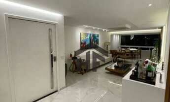 Imagem 6: Apartamento de 200m², com 3 quartos sendo uma suíte, localizado em Candeias, Jaboatão dos