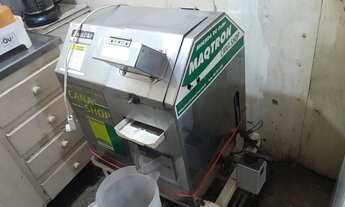 Imagem 3: Vendesse quiosque montado