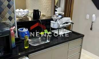 Imagem 5: Apartamento em Avenida José Vicente Aiello - Parque das Nações - Bauru/SP