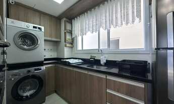 Imagem 5: BENTOALVES aluga apartamento semi-mobiliado com 2 dormitórios, São Luiz em Caxias do Sul-R