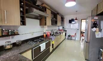 Imagem 4: Sobrado à venda na Cidade Jardim - Goiânia/GO