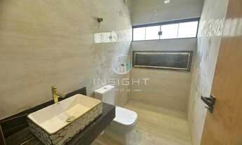 Imagem 5: CASA ALTO PADRÃO IPONENTE NO PARQUE BRASILIA