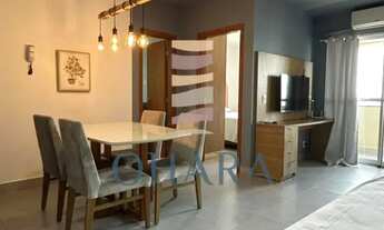 Imagem 2: AP LUXXOR MOBILIADO COMPLETO (PRONTO PARA USO) 1 GARAGEM / COMPLETO !!!!