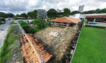 Imagem: Casa ampla no Olha D x27 água, com área